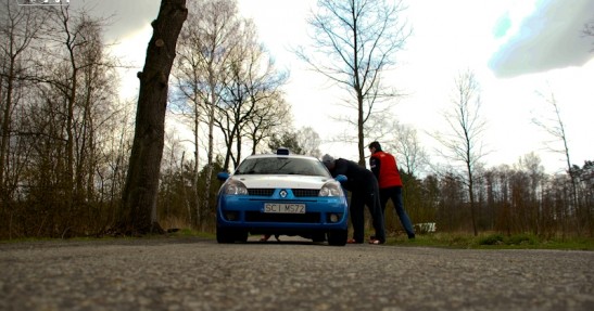 Clio Cup